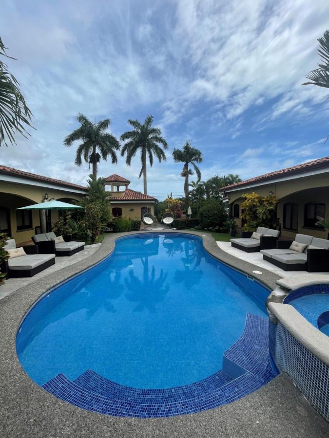 The Villas @ Las Brisas Playa Hermosa  Exteriér fotografie