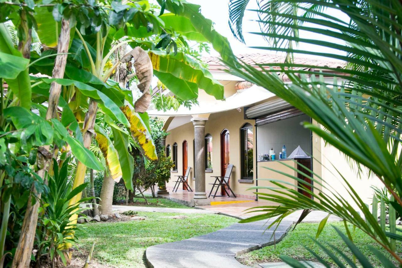 The Villas @ Las Brisas Playa Hermosa  Exteriér fotografie