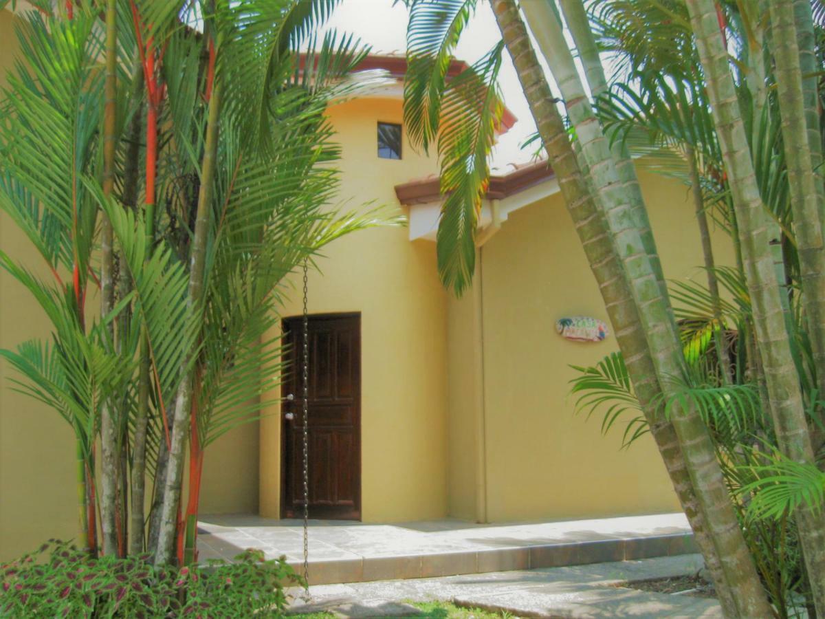 The Villas @ Las Brisas Playa Hermosa  Exteriér fotografie